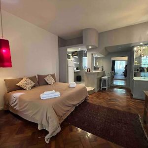 Apartamento de 1 Dormitorio